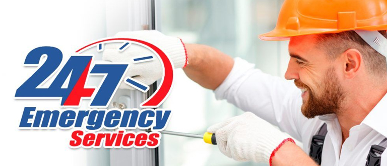 24 hour Commercial Locksmith fairfax