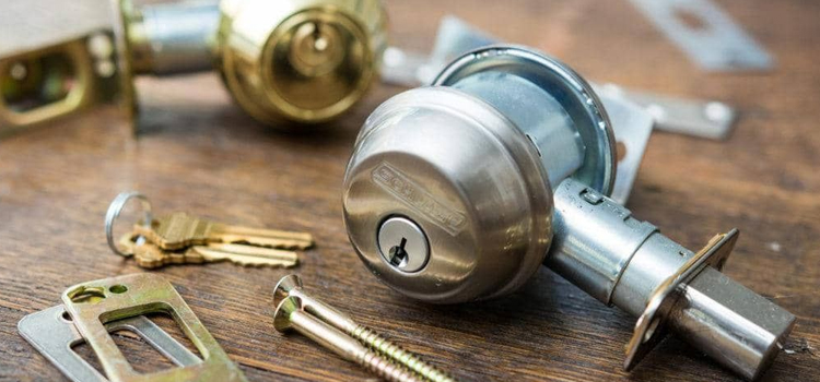 Doorknob Locks Repair Fairfax