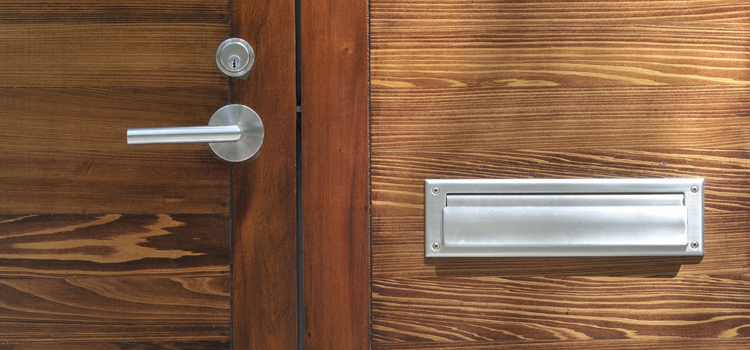 Electric Front Door Lock Repair Fairfax