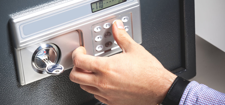 Safe Opener Service Fairfax