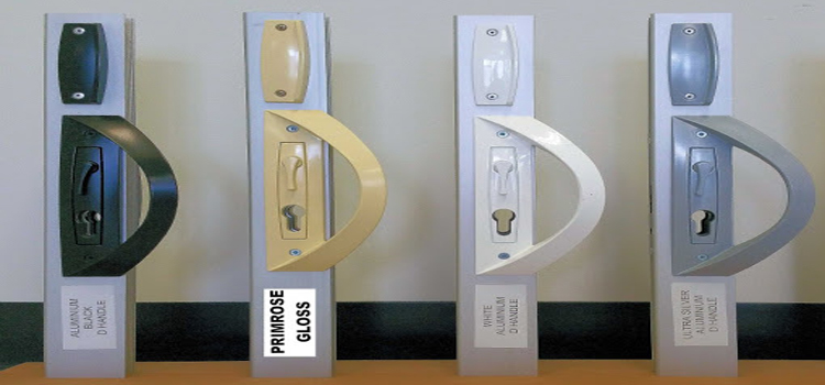 Sliding Door Handle Design Fairfax