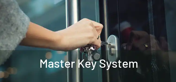  Master Key System 